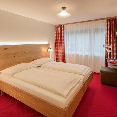 Annex Antika Hotel Zermatt Ruang foto