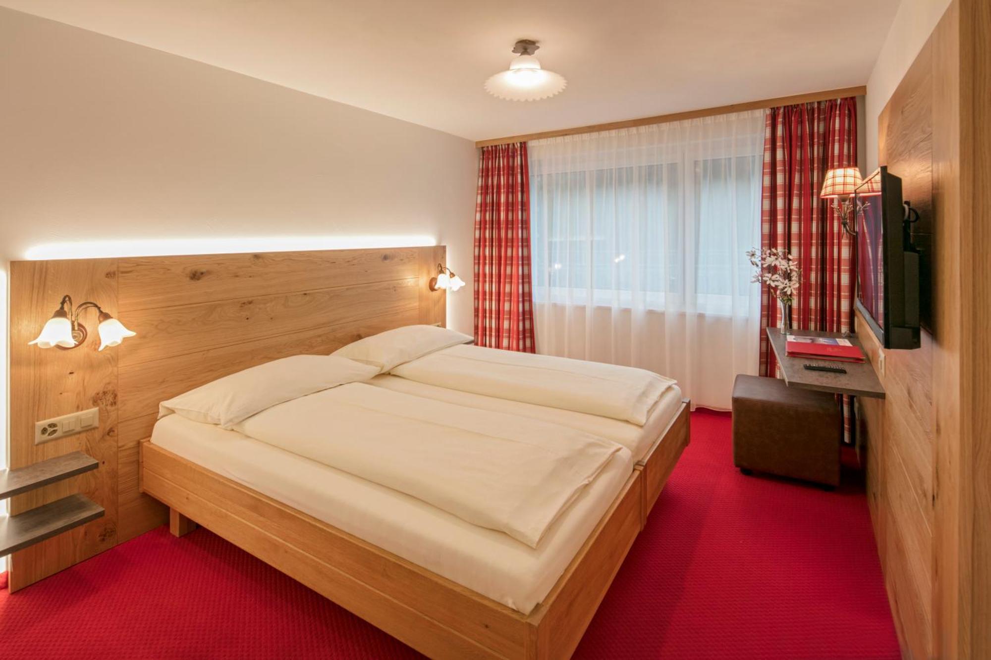 Annex Antika Hotel Zermatt Ruang foto