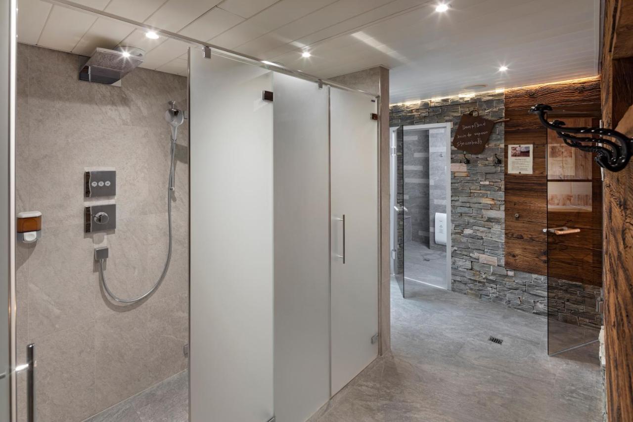 Annex Antika Hotel Zermatt Bagian luar foto
